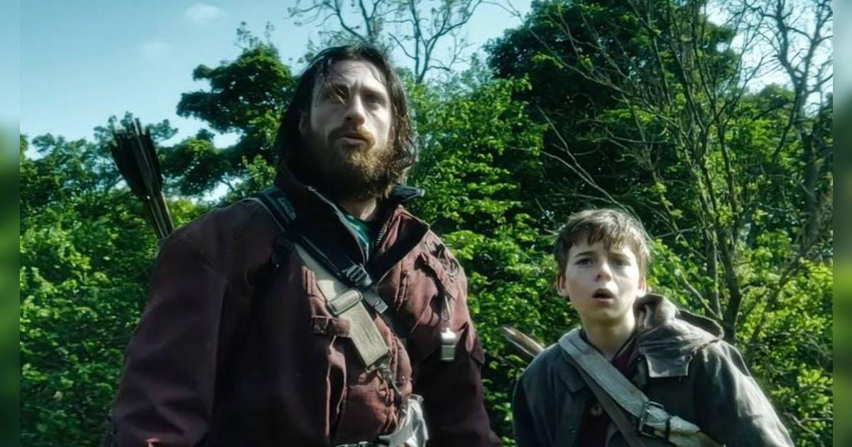 ¿Cuántas películas tiene la saga '28 días' y en qué plataforma se pueden ver?