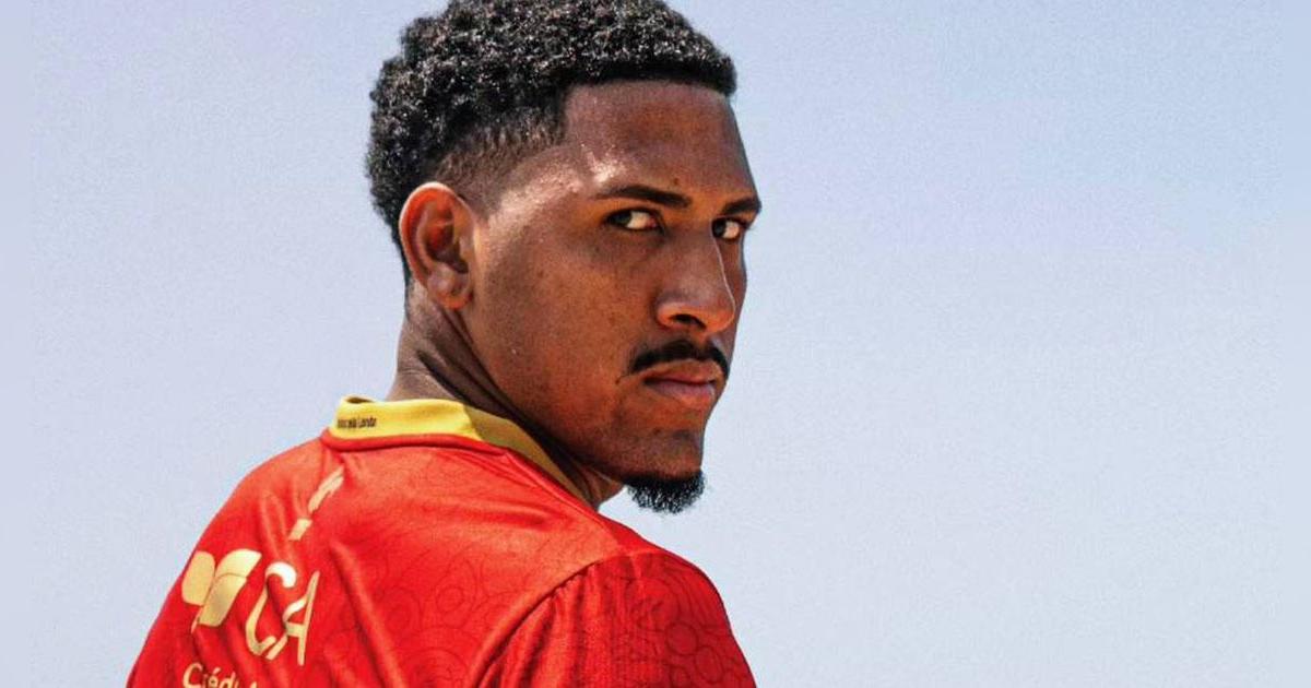 En Portugal dieron rotunda calificación a la inminente salida de Jesús Castillo a la 'U': 