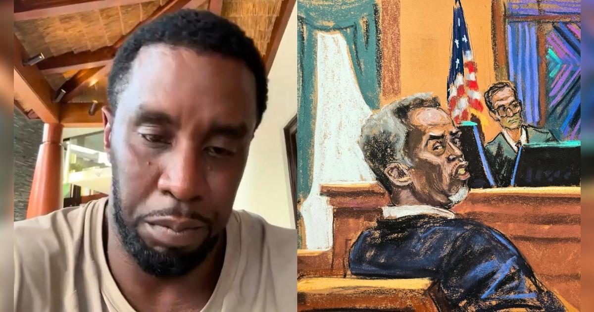 Sean 'Diddy' Combs en una encrucijada: fiscales revelan nuevas acusaciones mientras el juicio entra en su recta final