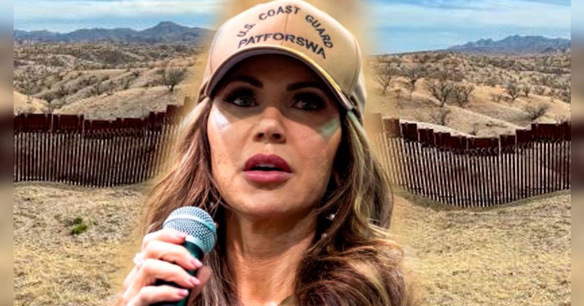 La PEOR NOTICIA, inmigrantes: continuarán con la construcción del muro FRONTERIZO en este estado