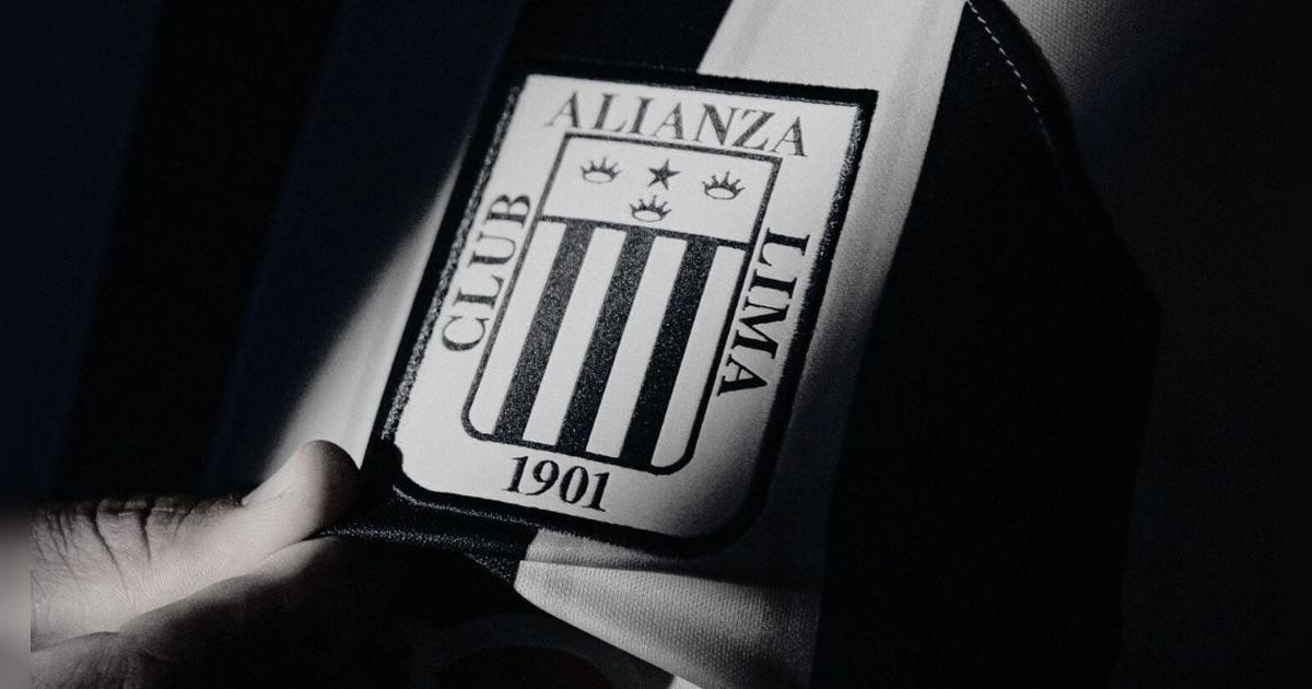 Alianza Lima lamentó la muerte de Fernando Cárdenas, excocinero del club
