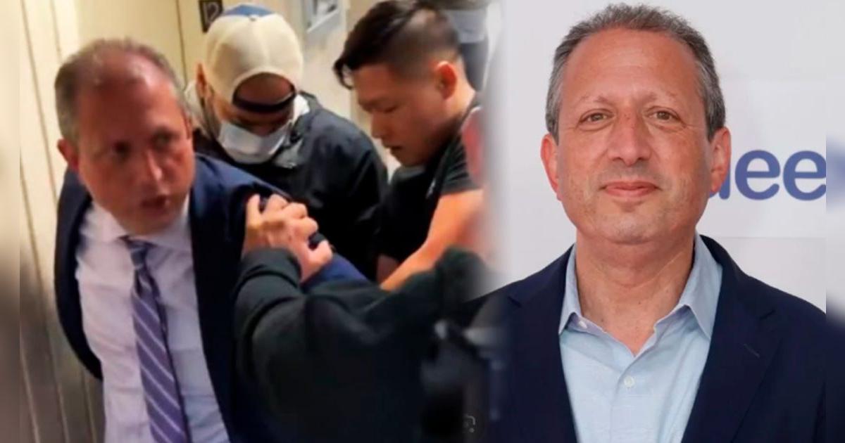 EE. UU.: funcionario de este estado terminó ARRESTADO tras proteger a inmigrante en REDADA de ICE