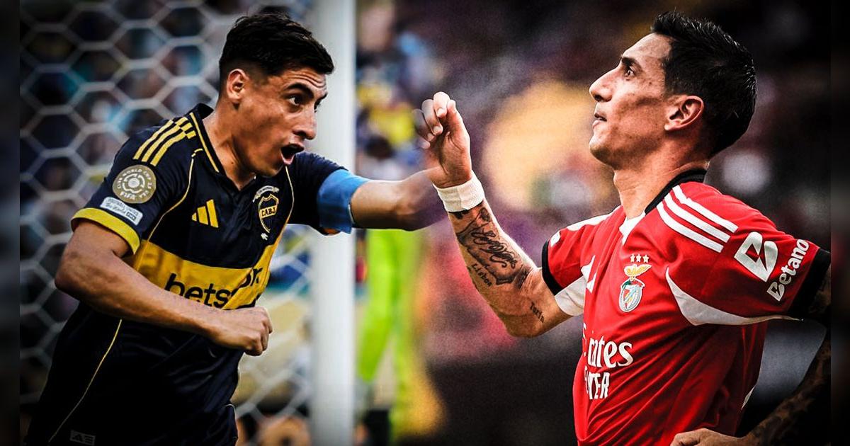 Tras el 6-0 de Benfica, ¿Qué resultados necesita Boca para clasificar a octavos del Mundial de Clubes?