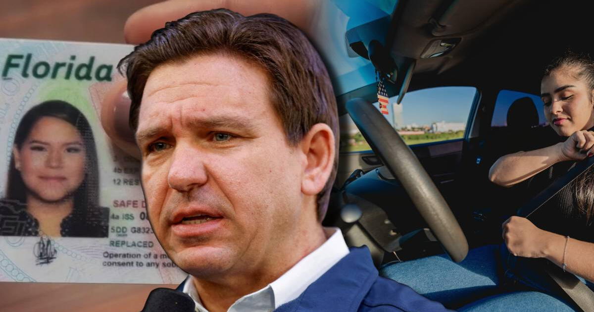 Sacar la licencia de conducir en Florida cambiará desde julio 2025: confirman más requisitos para jóvenes conductores