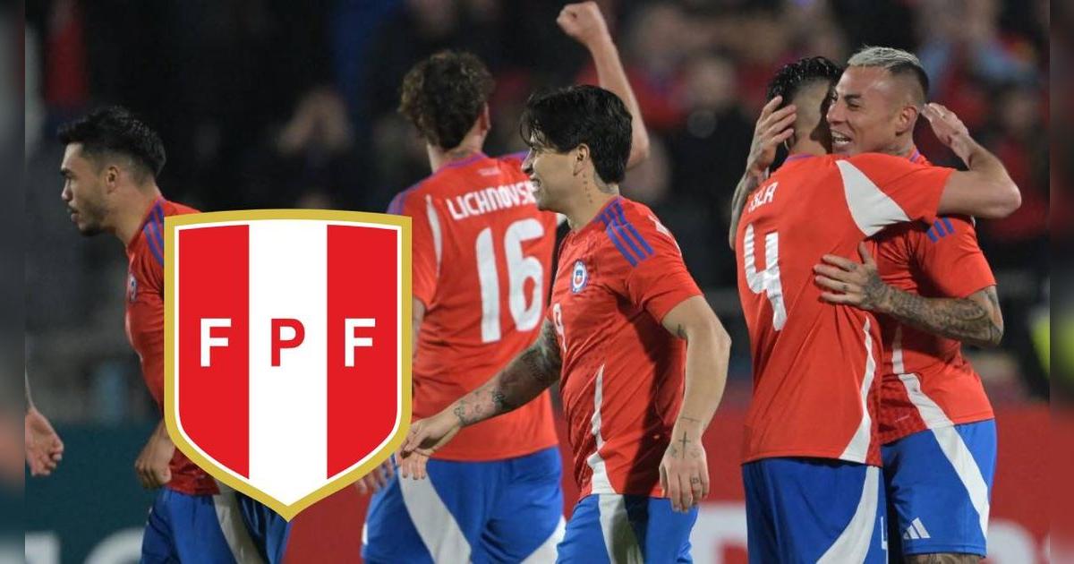 El prestigioso DT internacional que hace noticia en Chile tras interés de Perú: 