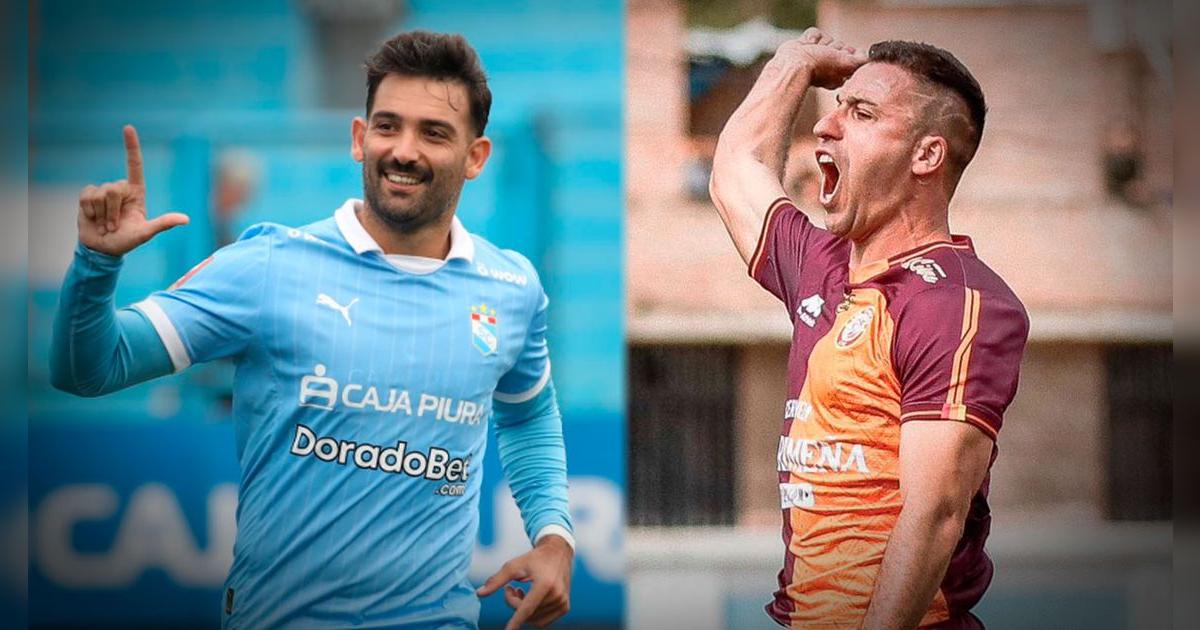 ¿A qué hora juega Sporting Cristal vs Los Chankas y dónde ver EN VIVO partido por Liga 1?
