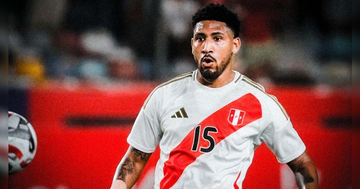 Todo acordado: Jesús Castillo es nuevo jugador de Universitario de Deportes