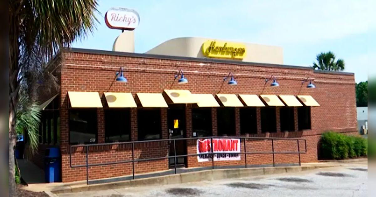 ¿El fin de los restaurantes en EE. UU.? Empresa anuncia el CIERRE definitivo tras 63 años y por ESTA RAZÓN