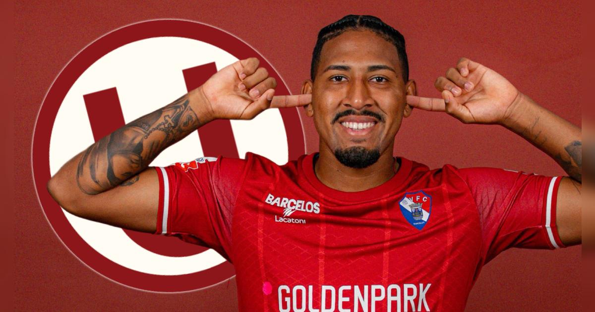 ¿Por cuántas temporadas firmó contrato Jesús Castillo con Universitario de Deportes?