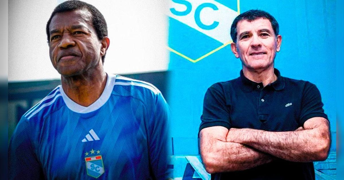 ¿Gustavo Zevallos no va más en Sporting Cristal? Julio César Uribe lo reveló: 