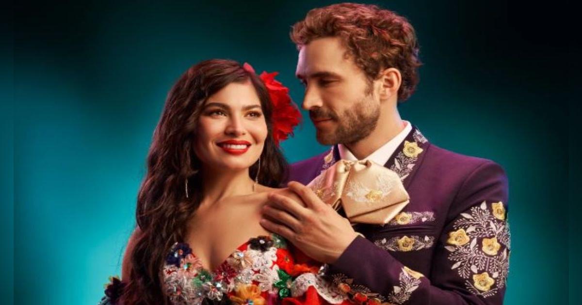 'La hija del mariachi': ¿Dónde VER ONLINE la famosa telenovela colombiana en 2025?