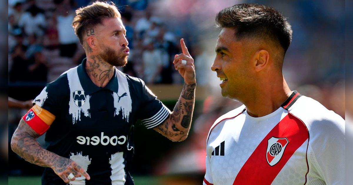 ¿A qué hora juegan River Plate vs. Monterrey por el Mundial de Clubes 2025?