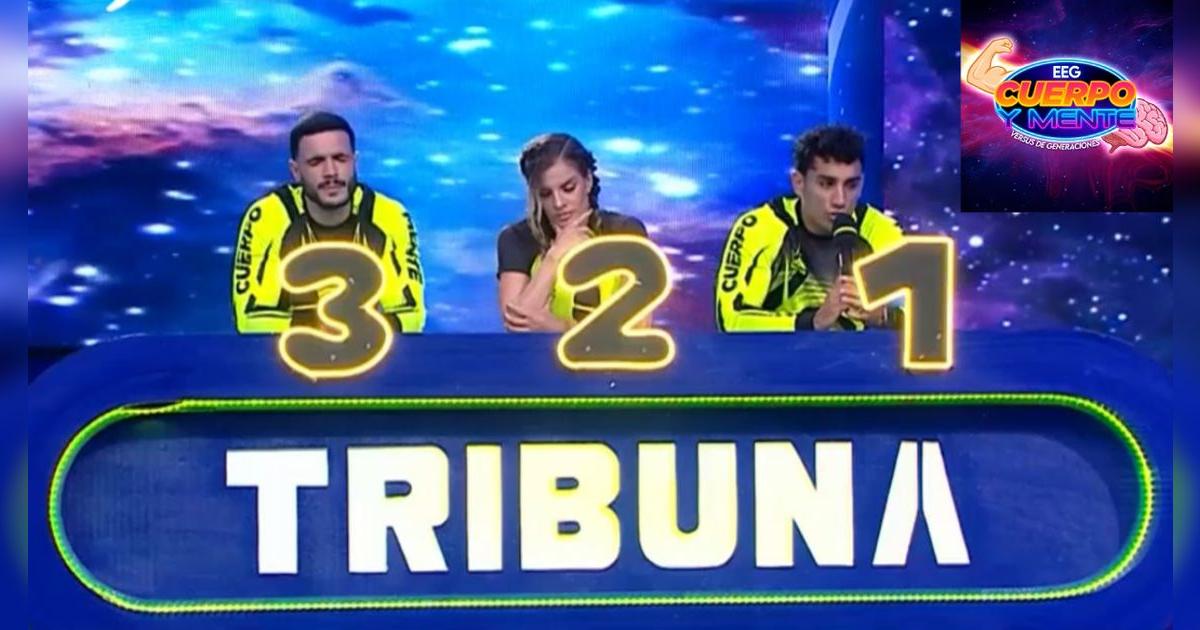 Esto es Guerra sorprende a peruanos con el rating y se muestra imparable