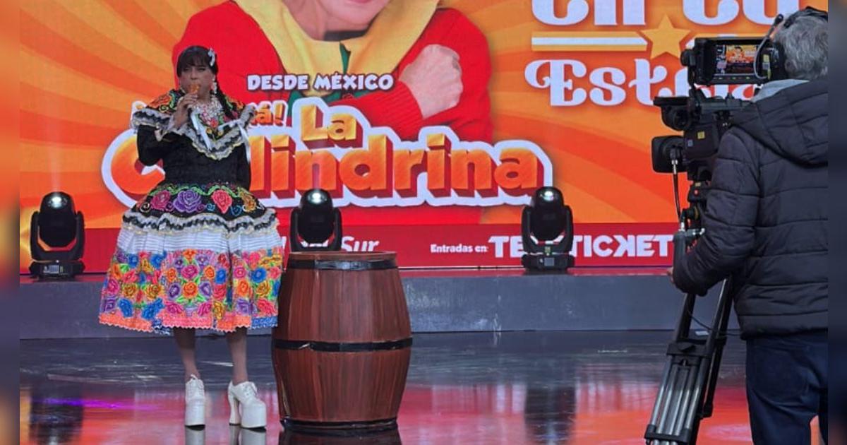 Chola Chabuca entrevistará a la Chilindrina: ¿qué dirá la actriz mexicana?