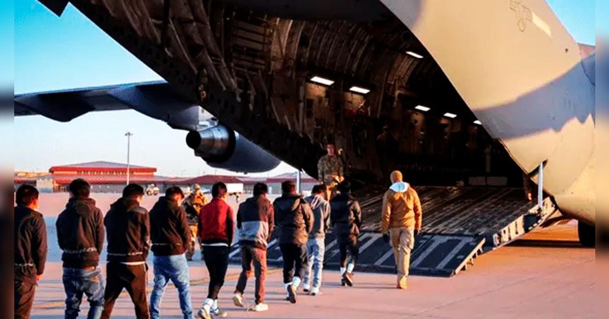 Atención, inmigrantes: este es el documento CLAVE al debes recurrir para NO ser deportado por ICE