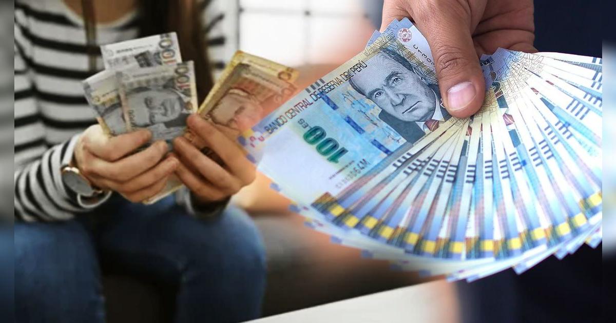 Bono 820 soles: Consulta si eres beneficiario y cómo cobrar el subsidio económico