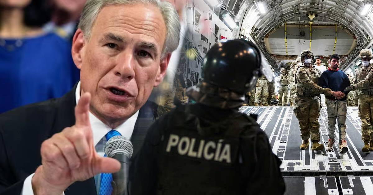 Pésimas noticias para inmigrantes: estos dos proyectos de ley podrían acelerar las deportaciones en Texas