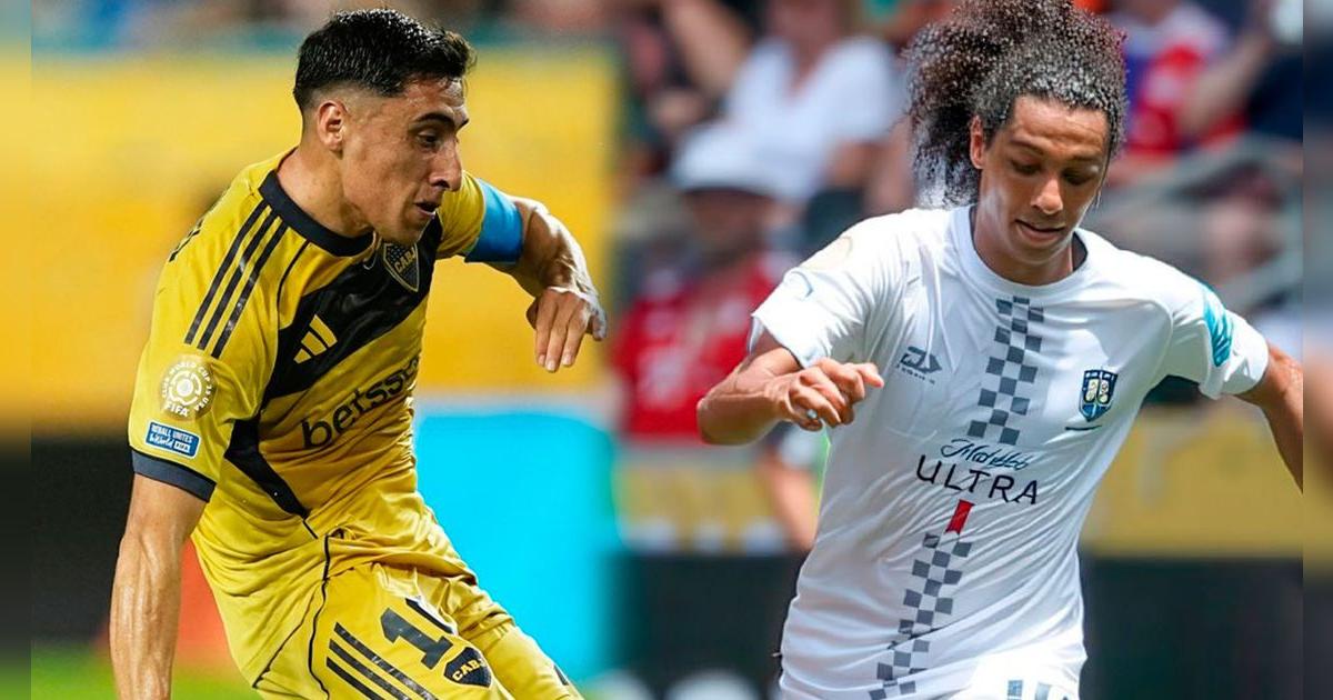 Próximo partido de Boca Juniors vs Auckland City: fecha, hora y canal por Mundial de Clubes