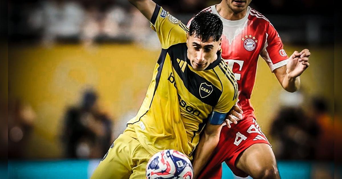 Qué tiene que pasar para que Boca clasifique a octavos del Mundial de Clubes