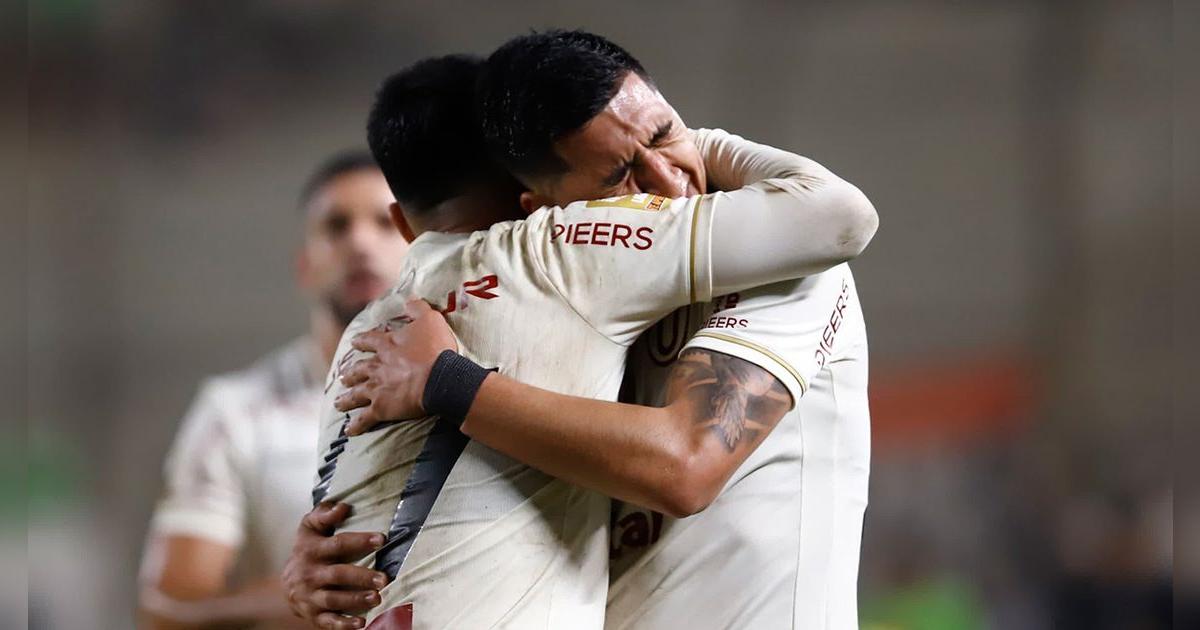 ¿Cuántos puntos necesita Universitario para ser campeón del Torneo Apertura 2025?