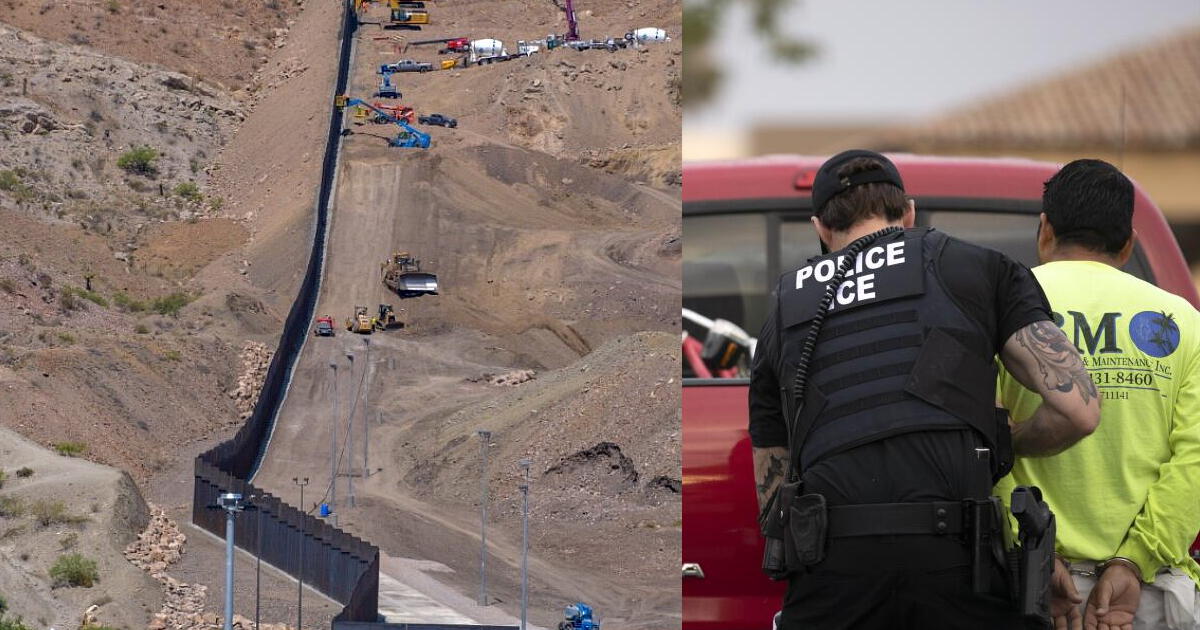 Atención, inmigrantes: esta estrategia sería utilizada en Texas para aumentar arrestos en la frontera