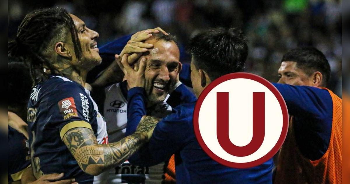 ¡Golpe en el mercado! Alianza Lima se interesa en jugador que estuvo en la mira de Universitario