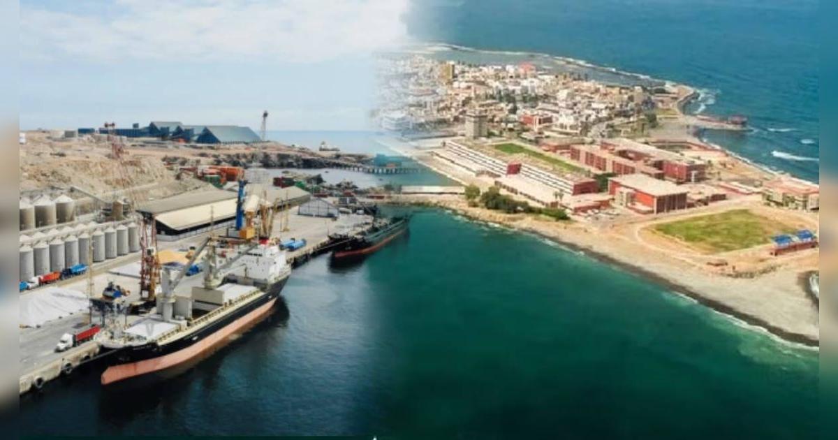 Confirman buena noticia en el Callao | Megaproyecto busca construir una ciudad flotante en región chalaca
