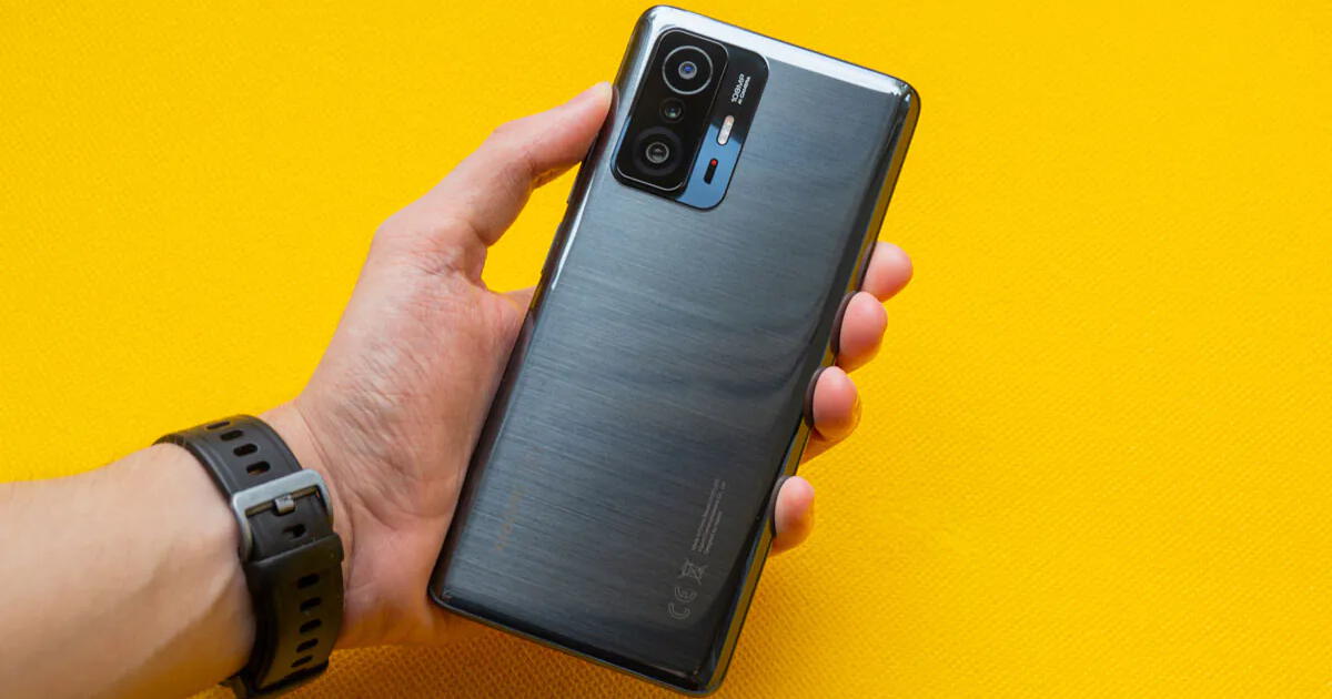 Este Xiaomi es más pro que el Samsung A54: tiene mejor cámara, procesador gamer y RAM a un menor precio