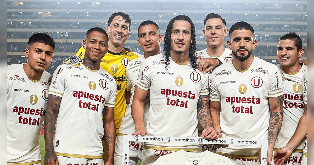 El importante refuerzo que tendría Universitario para vital partido ante Grau: 