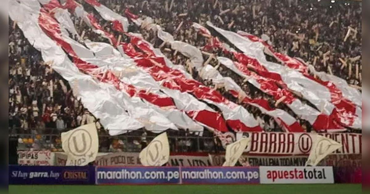 Oficial: Universitario puede ganar el Torneo Apertura este fin de semana si se da este resultado