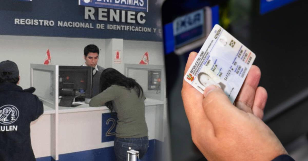 RENIEC anuncia la mejor noticia para vecinos de Huaraz este 23 y 24 de junio