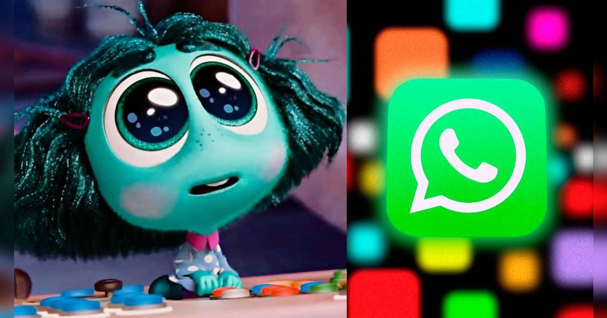 Así se activa el 'Modo Intensamente' en WhatsApp: guía para desbloquear todas las 'Emociones' en tu Android