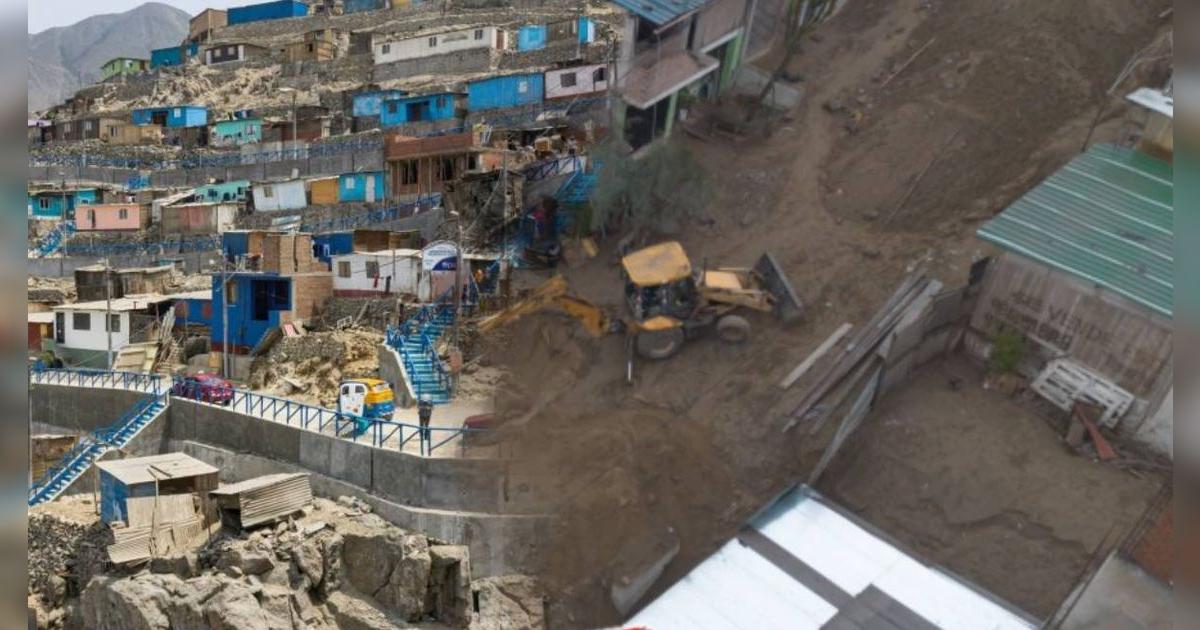 Municipalidad de Villa El Salvador anuncia importante obra a favor de los vecinos: la seguridad mejorará