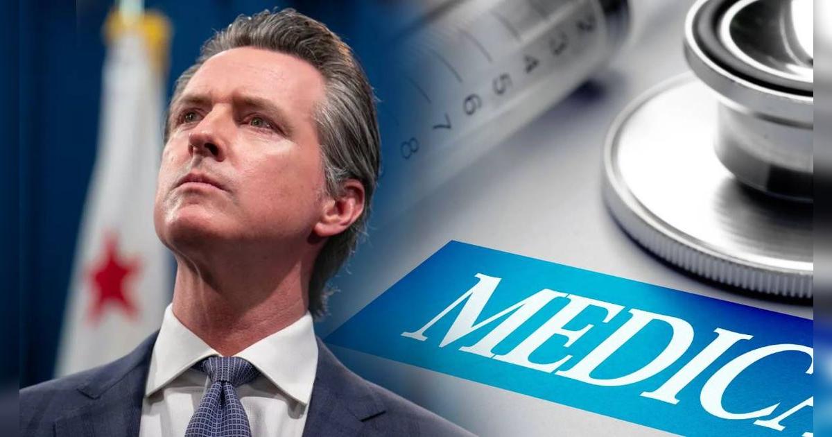 Atención, inmigrantes | Gavin Newsom reveló qué datos de los beneficiarios Medicaid fueron entregados al DHS