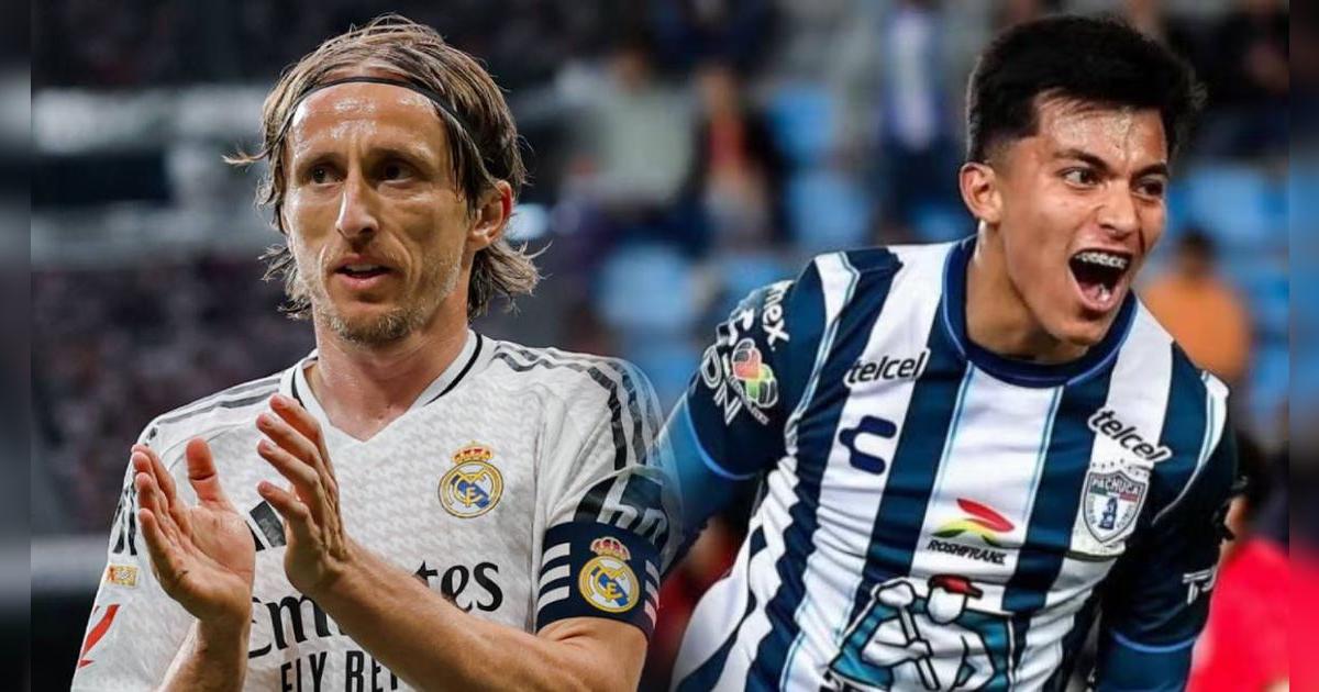 ¿Dónde ver Real Madrid vs Pachuca y qué canal transmite el Mundial de Clubes 2025?