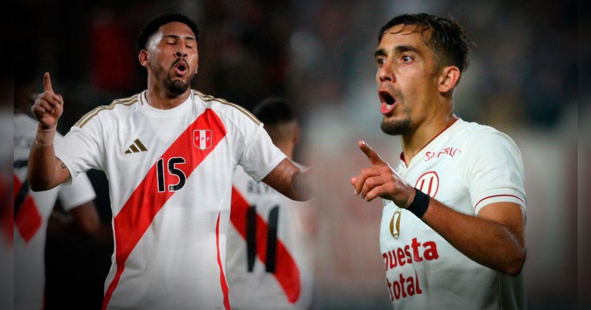 Pérez Guedes reveló el firme sentir del plantel de la 'U' tras fichaje de Jesús Castillo