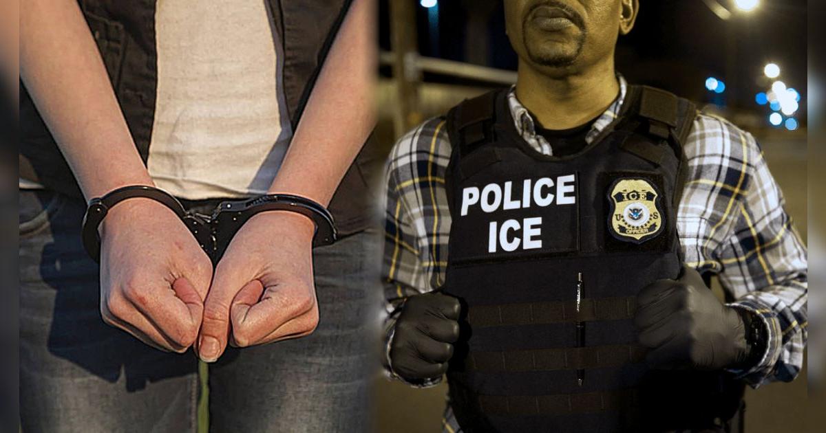 Redada en Nebraska: Una mujer podría ser separada de su familia por ser inmigrante