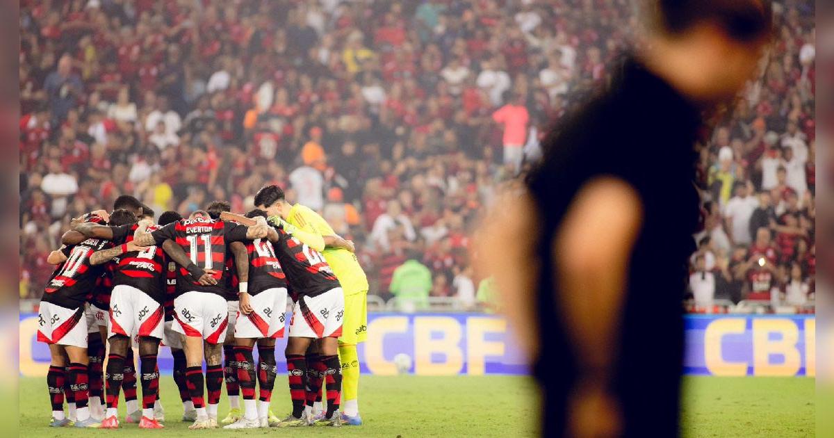 Ni Boca Juniors ni River Plate: la hinchada de Flamengo cumplió con las expectativas de la FIFA en el Mundial de Clubes