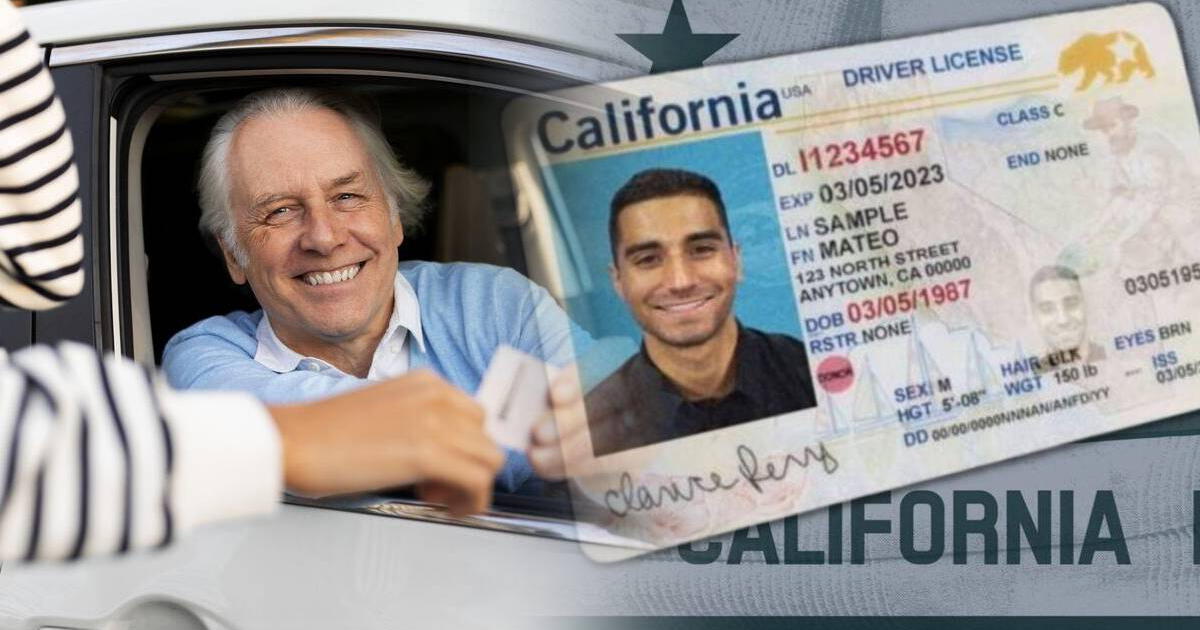 Atención inmigrantes: 5 requisitos fundamentales que debes tomar en cuenta para sacar tu licencia de conducir en California