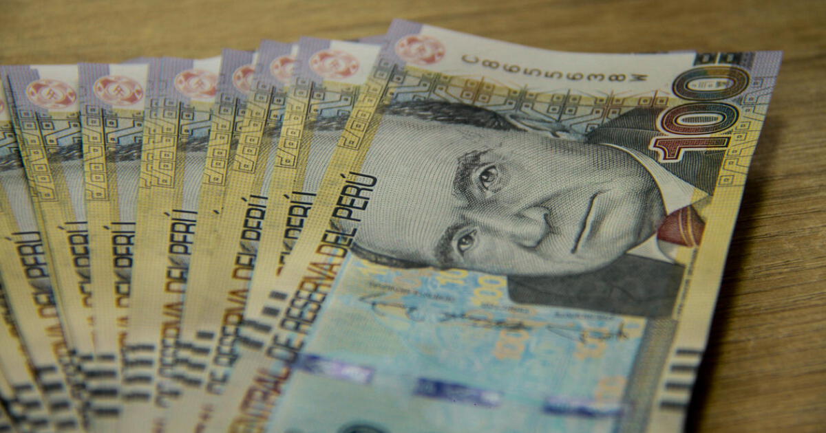 Oficial | Solo un grupo de peruanos podrá cobrar el bono 400 soles en junio 2025