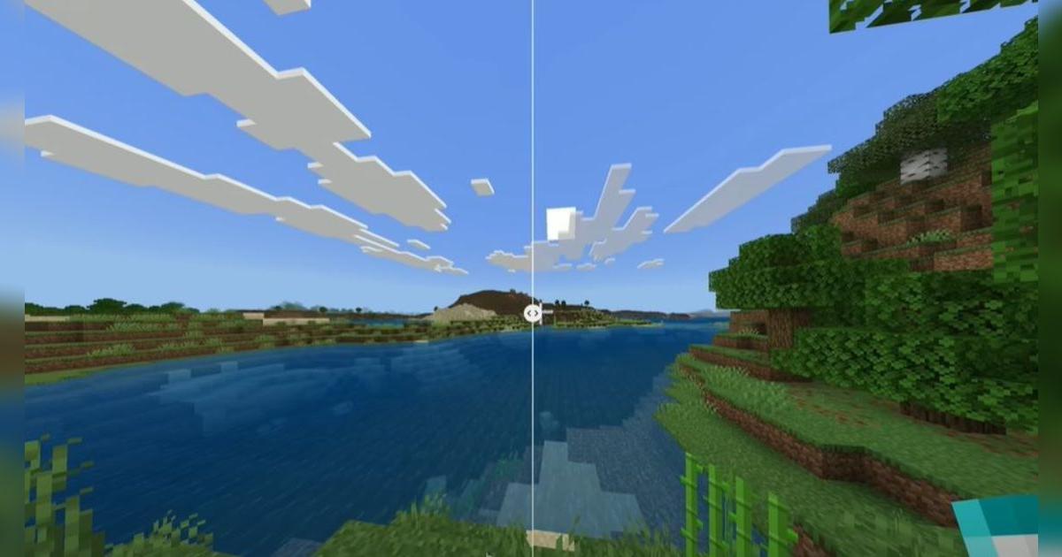 ¡Juégalo ya! Minecraft se actualiza a la versión 'Vibrant Visuals' y cambia sus gráficos tras 16 años