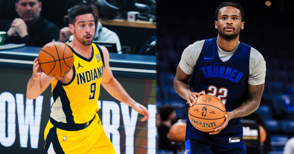 Final NBA 2025: Indiana Pacers vs. Oklahoma Thunder definieron el título en un juego 7 después de nueve años