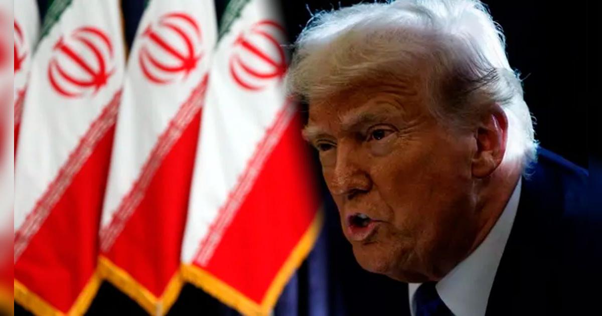¿Advierten a Trump? Funcionarios iraníes se PRONUNCIAN tras bombardeos: 