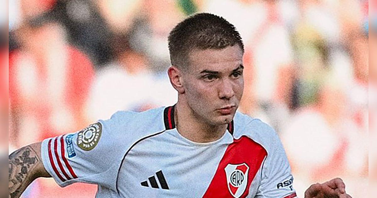 ¿Qué necesita River Plate para clasificar a octavos de final del Mundial de Clubes?