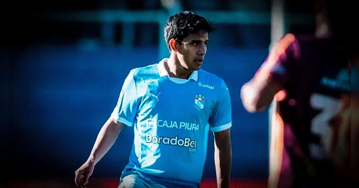 Sporting Cristal y el único resultado que lo deja sin ser campeón del Torneo Apertura