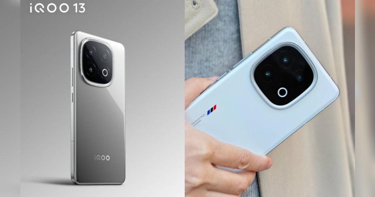 Este teléfono Vivo humilla al Galaxy S25Ultra en potencia y supera en cámaras al iPhone 16 Pro: es el más poderoso del mundo