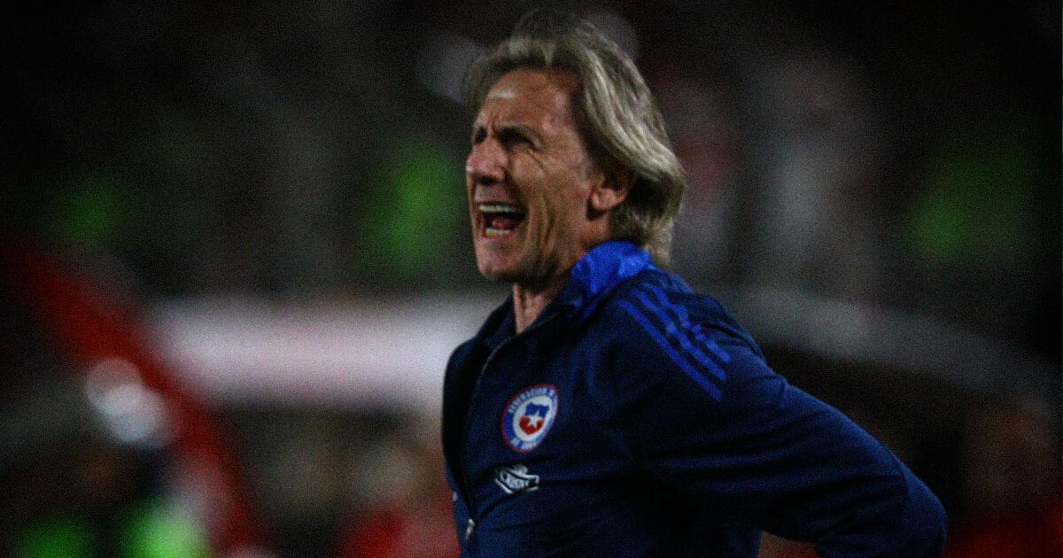 Exjugador de Chile arremetió contra Ricardo Gareca y filtró información: 