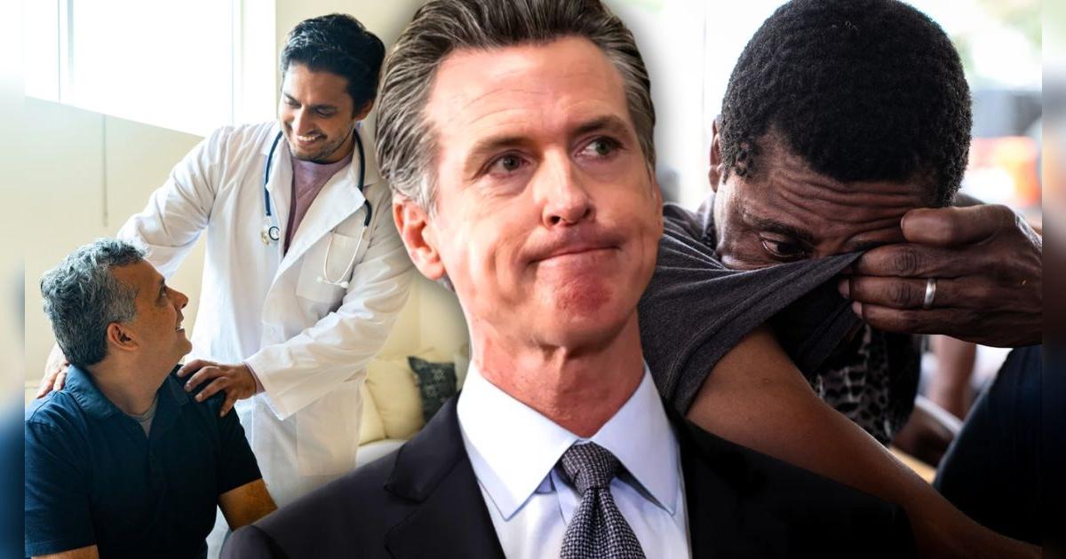 Es oficial en California: ciudadanos rechazan que estos inmigrantes accedan a salud gratuita en estado santuario