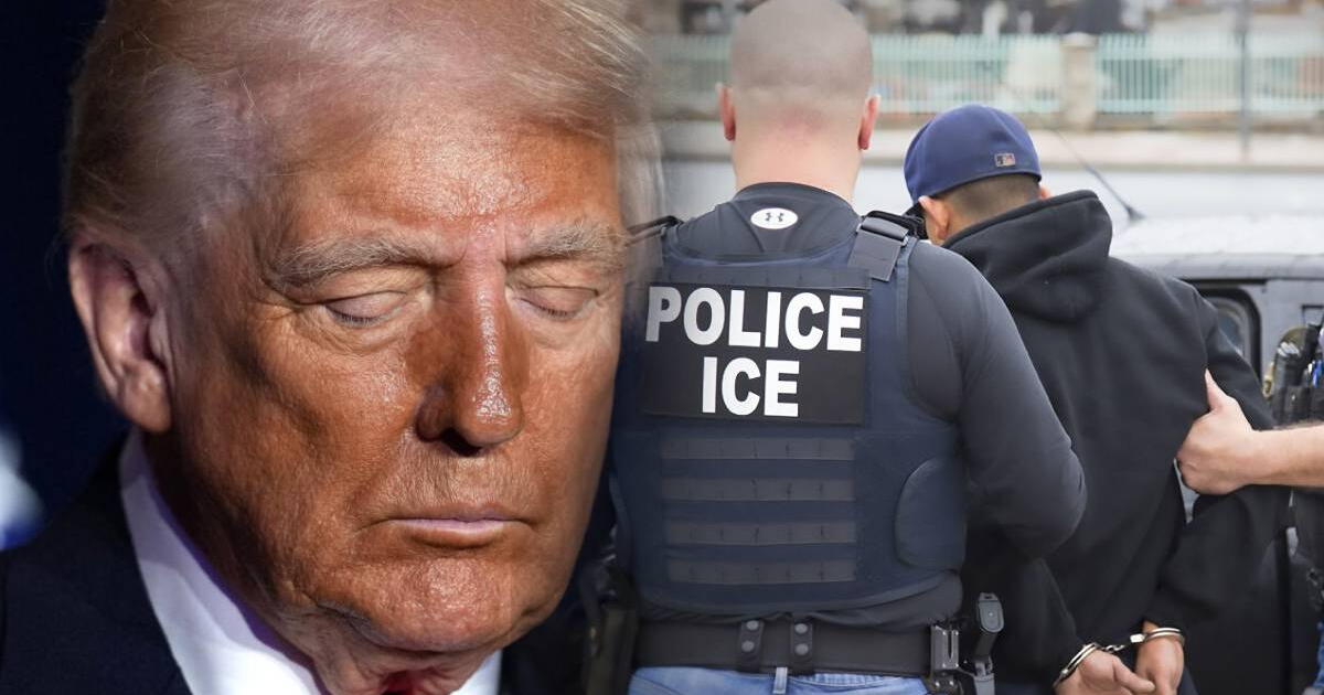 Deportaciones masivas de Trump: empresarios advierten lo que pasaría si regresan las redadas migratorias del ICE en estos espacios