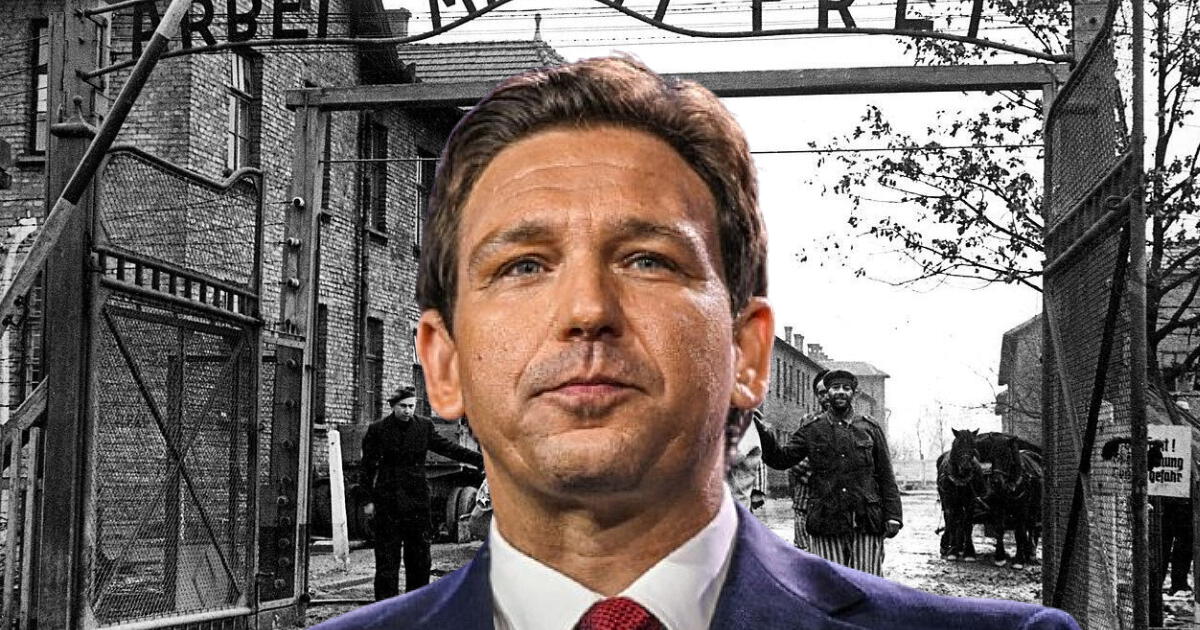 Nueva fecha conmemorativa en Florida: Ron DeSantis estableció el 